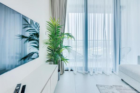 Lovely apartment in Address Beach Residence
